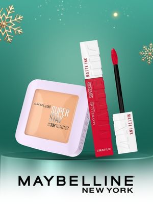 Maybelline New York