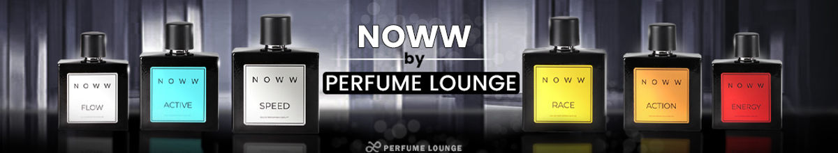 Perfume Lounge