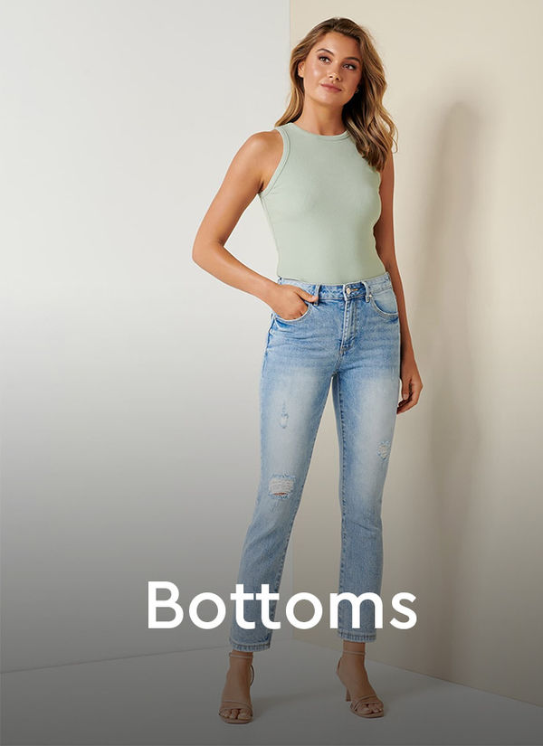 bottoms