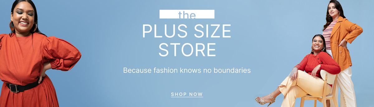 the-plus-size-store