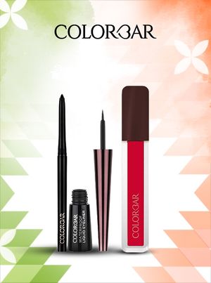 Colorbar