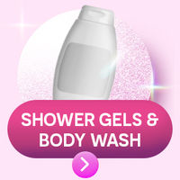 Shower Gels & Body Wash