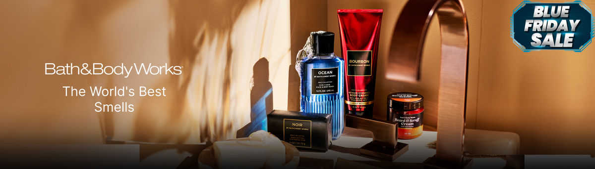 Bath & Body Works