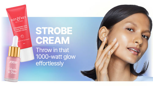 Strobe Cream