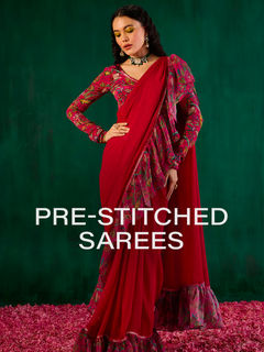 pre-stitched-sarees