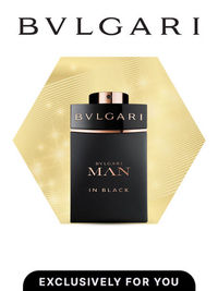 BVLGARI