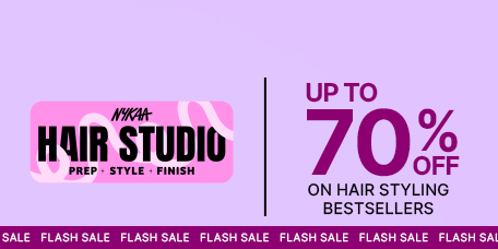 Hair Styling Studio 