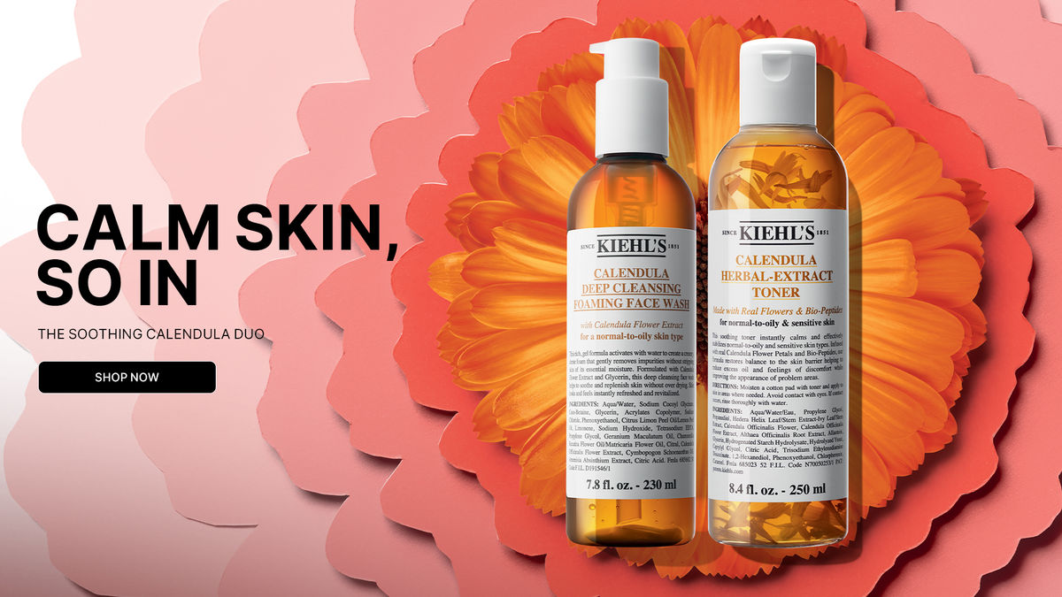 Kiehl's