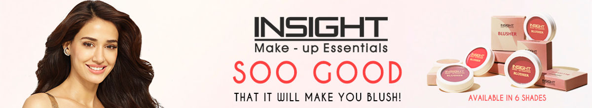 Insight Cosmetics