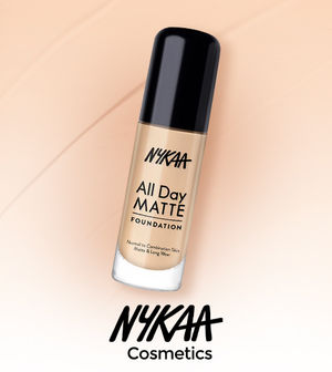 Nykaa Cosmetics