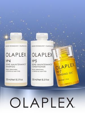 Olaplex