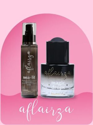 Aflairza ( Beauty )