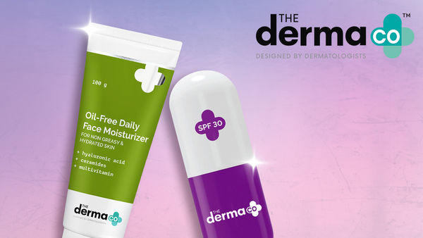 The Derma Co
