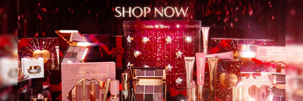 Charlotte Tilbury