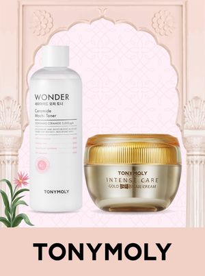 TONYMOLY