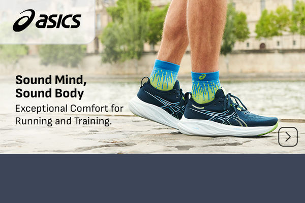 Asics