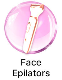 Face Epilators