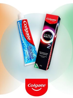 Colgate