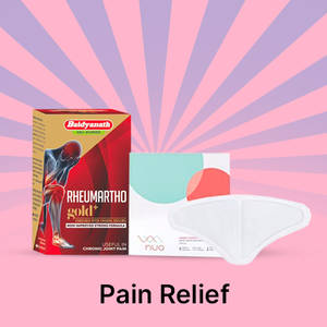 Pain Relief