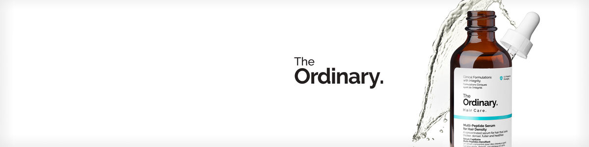 The Ordinary
