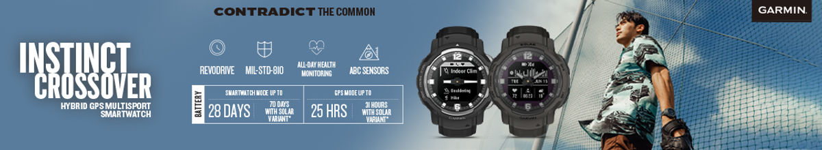 Garmin
