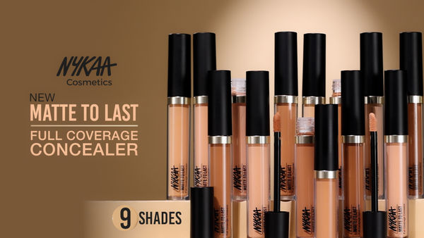 Shop For Genuine Nykaa Cosmetics Products At Best Price Online