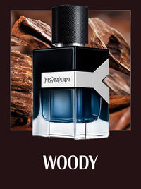 Woody