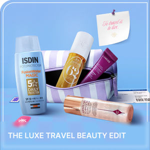 Travel Beauty Store