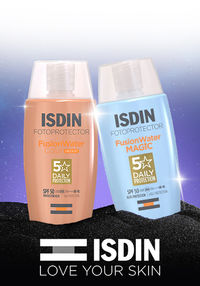 ISDIN