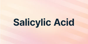 Salicylic Acid