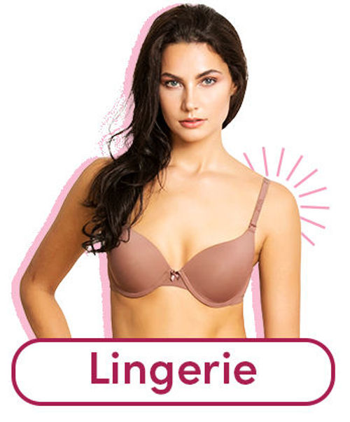 lingerie