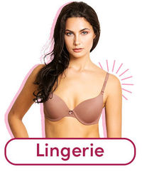Lingerie