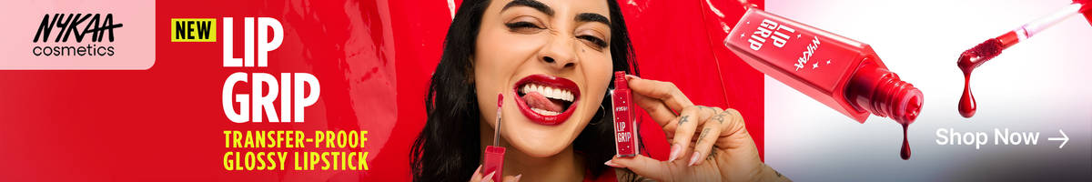 Nykaa Cosmetics