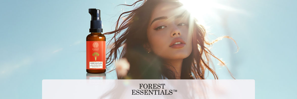 Forest Essentials