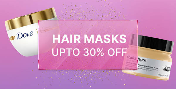 Hair Masks