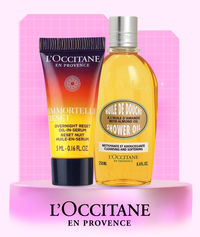 L'Occitane