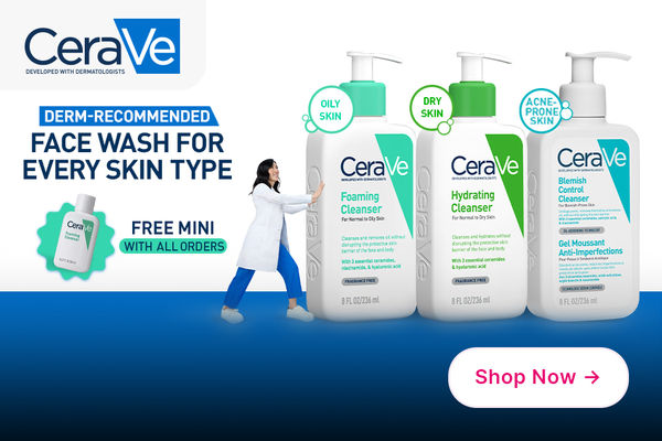 Cerave