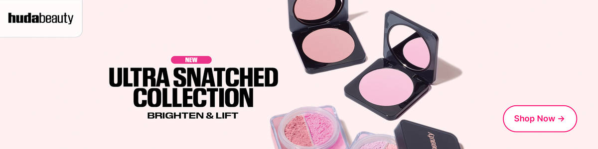 Huda Beauty