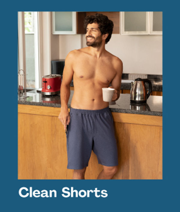 clean-shorts