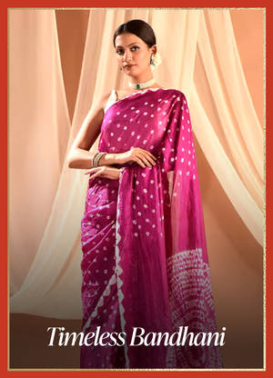 timeless-bandhani