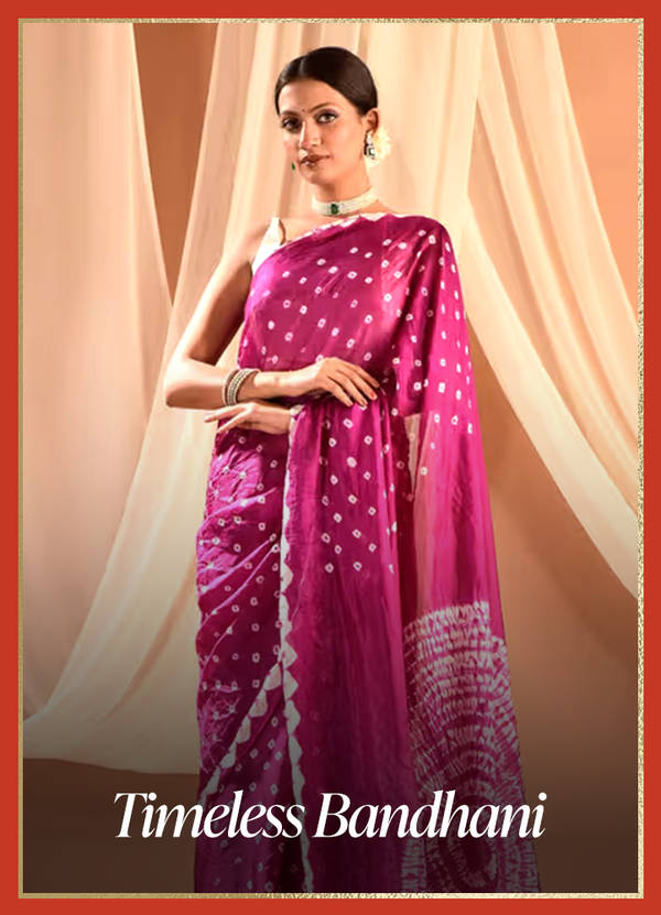 timeless-bandhani