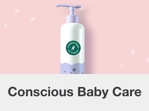Conscious Baby Care