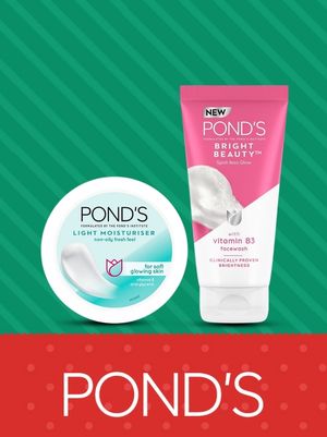 Ponds