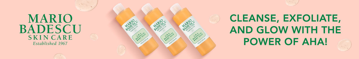 Mario Badescu