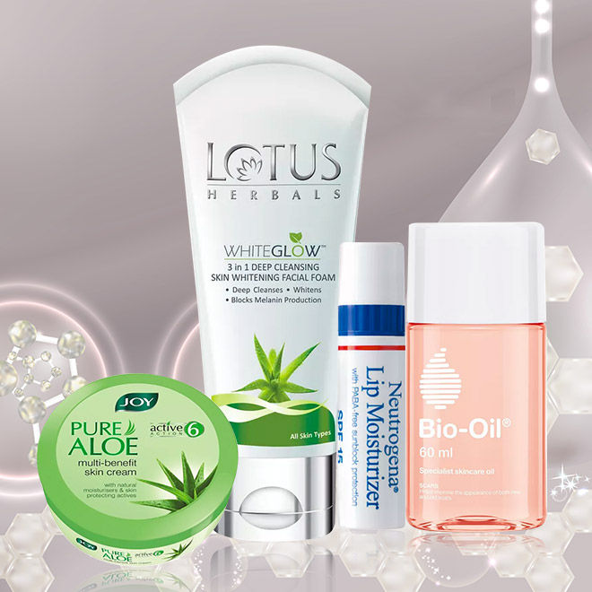 Buy Cosmetics Products & Beauty Products Online In India At Best Price ...