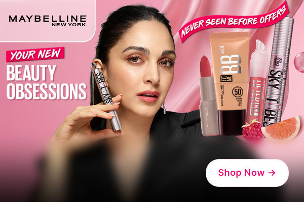 Maybelline New York