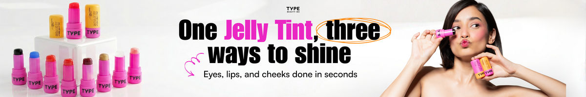 TYPE Beauty