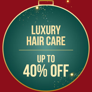 Luxury Hair Care