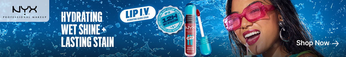 NYX Professional Makeup