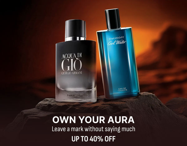 Luxe Fragrances